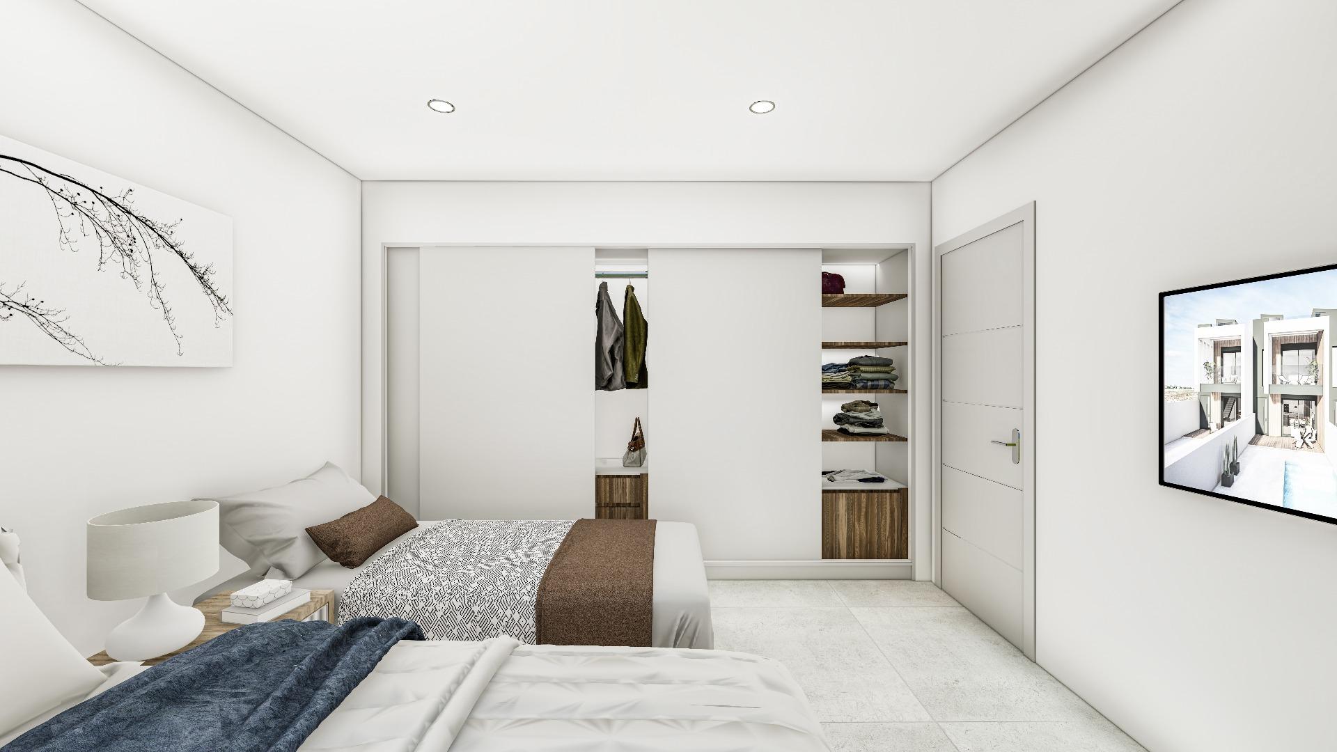 Woning te koop in Pilar de la Horadada