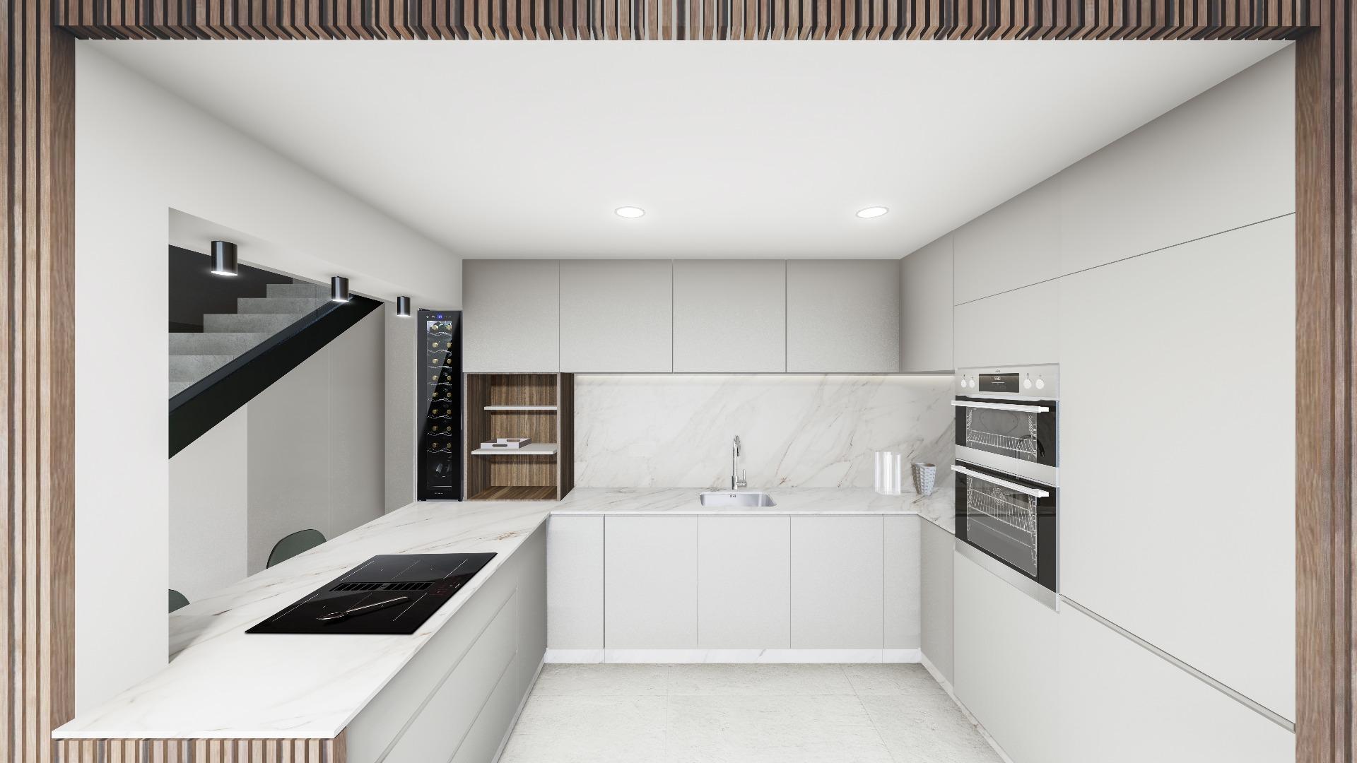 Woning te koop in Pilar de la Horadada