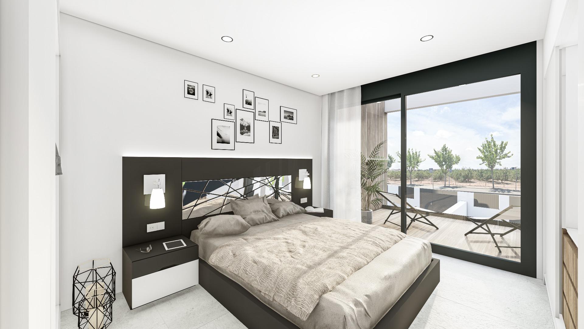 Woning te koop in Pilar de la Horadada