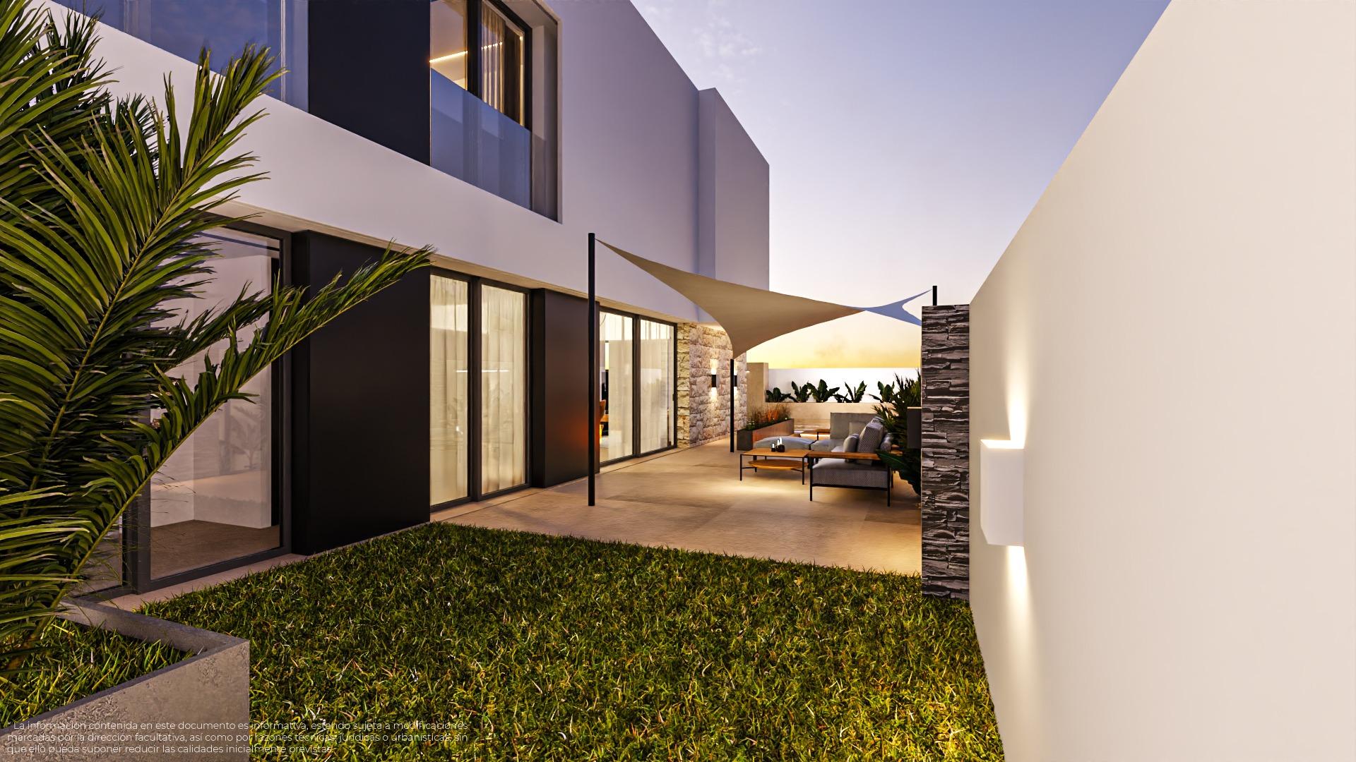 Villa na sprzedaż w Orihuela Costa