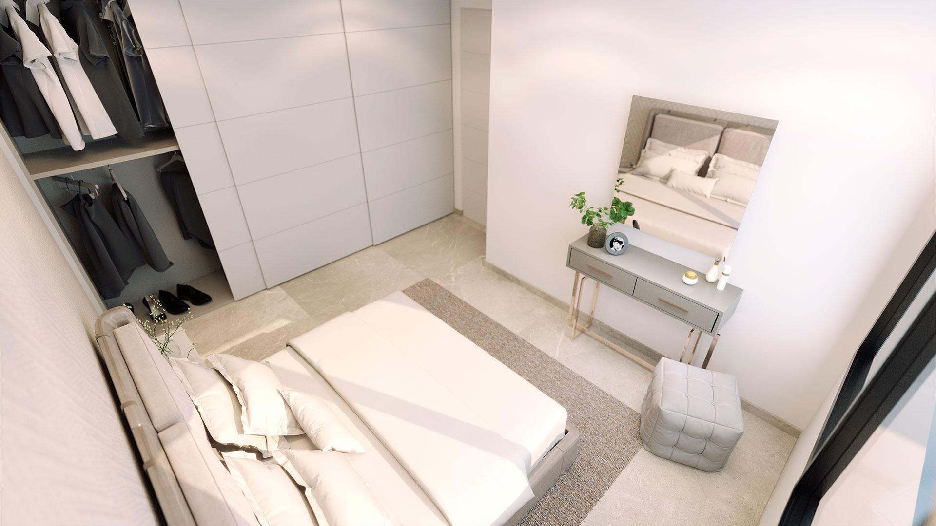 Penthouse na sprzedaż w Torrevieja