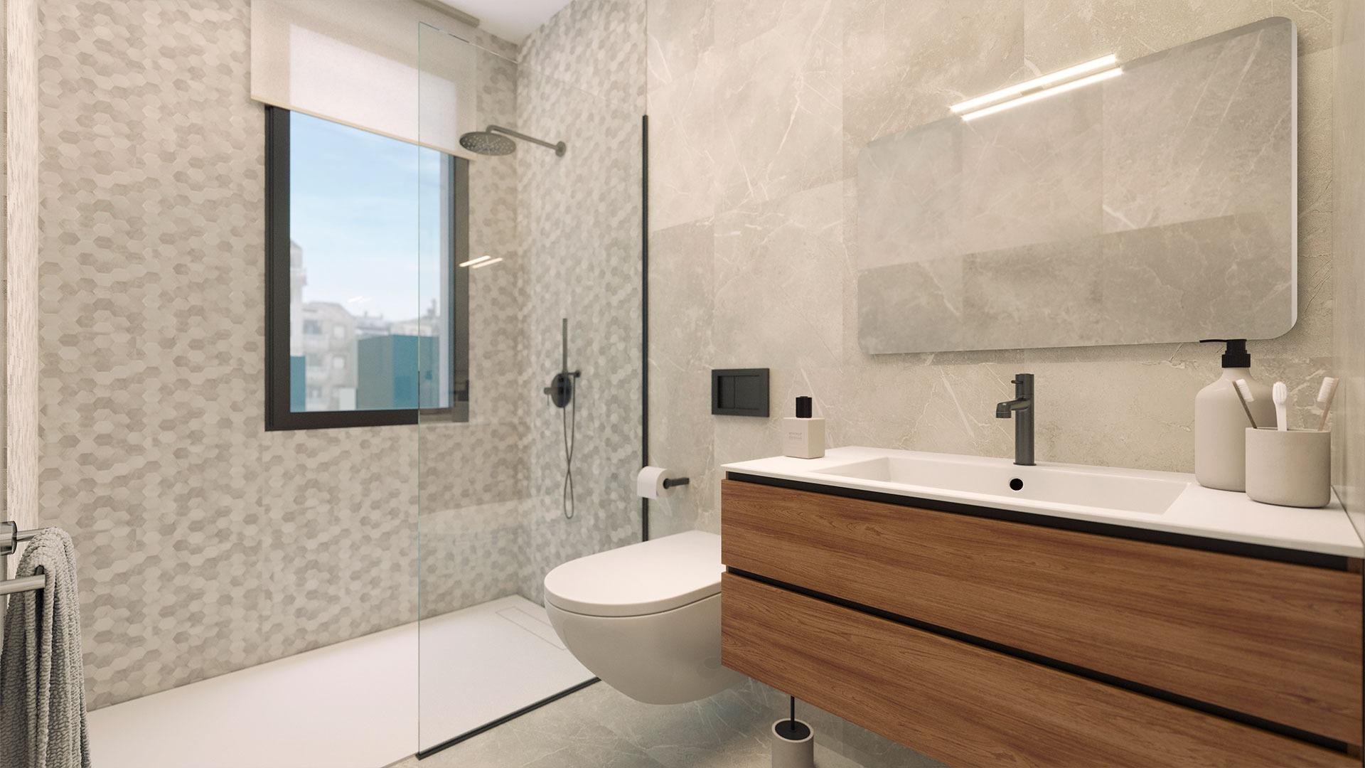 Penthouse na sprzedaż w Torrevieja