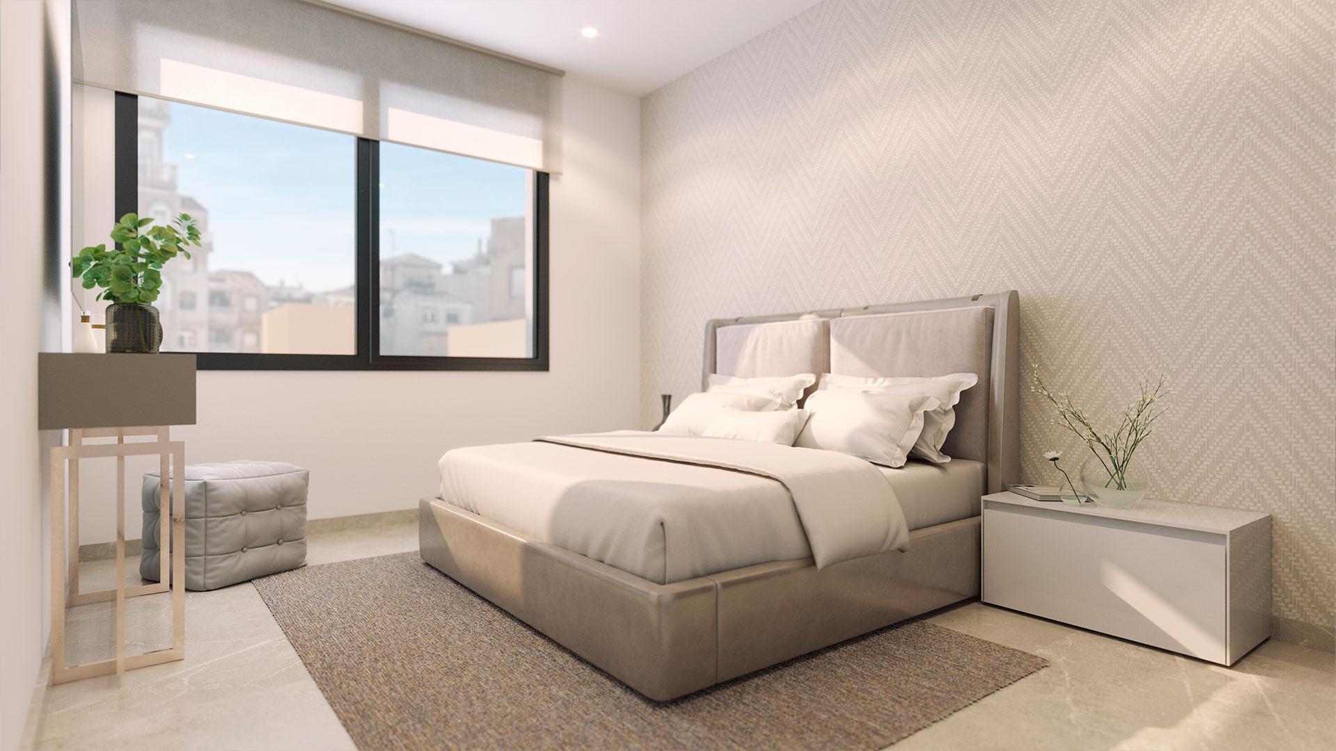 Penthouse na sprzedaż w Torrevieja