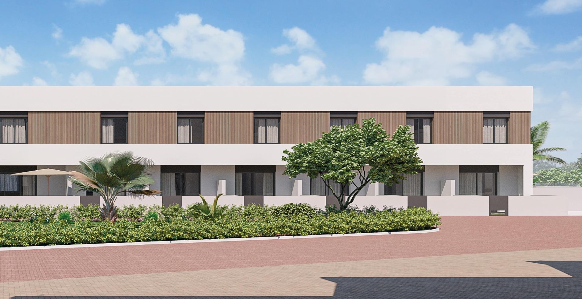 Woning te koop in Pilar de la Horadada
