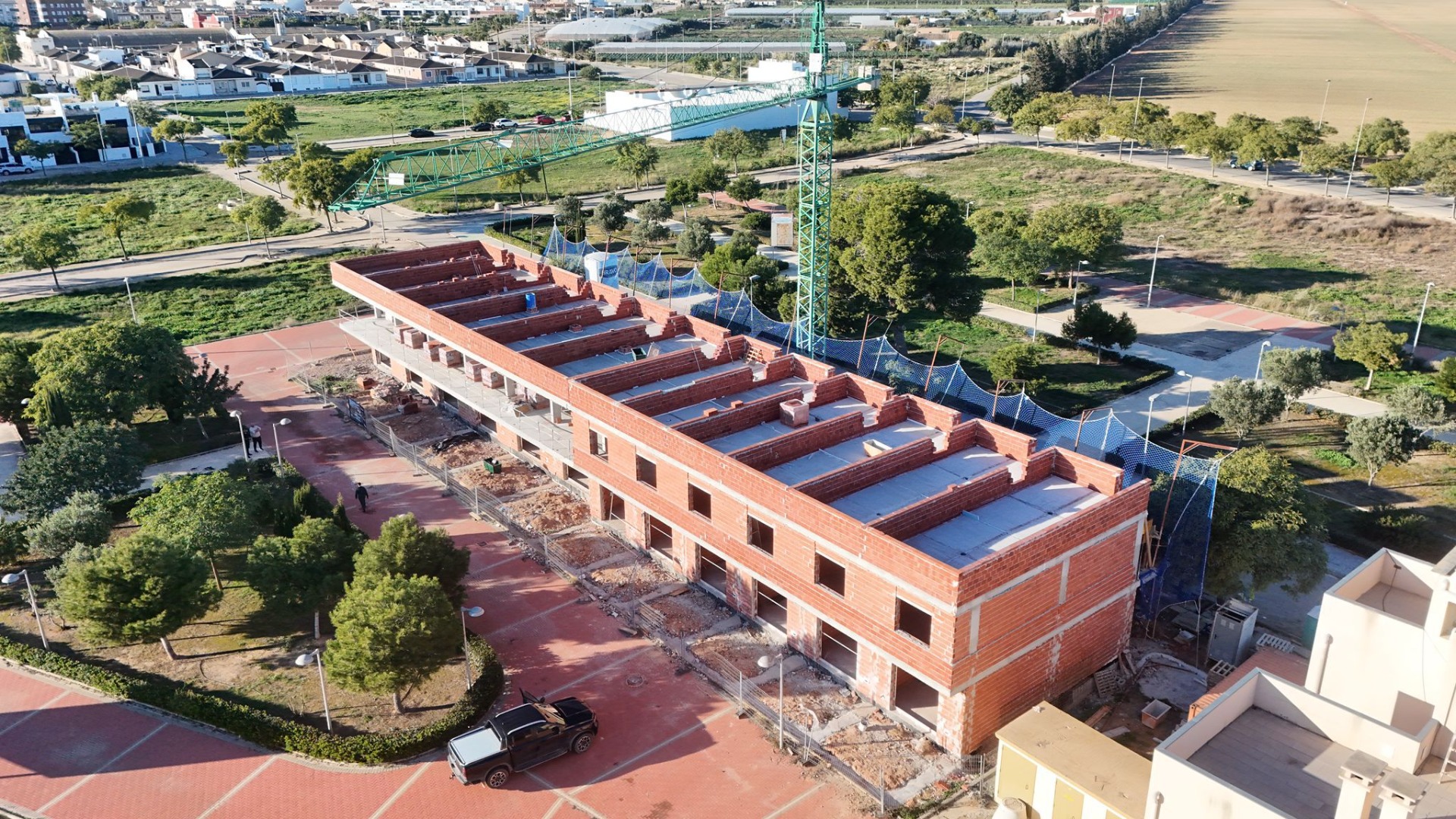 Woning te koop in Pilar de la Horadada