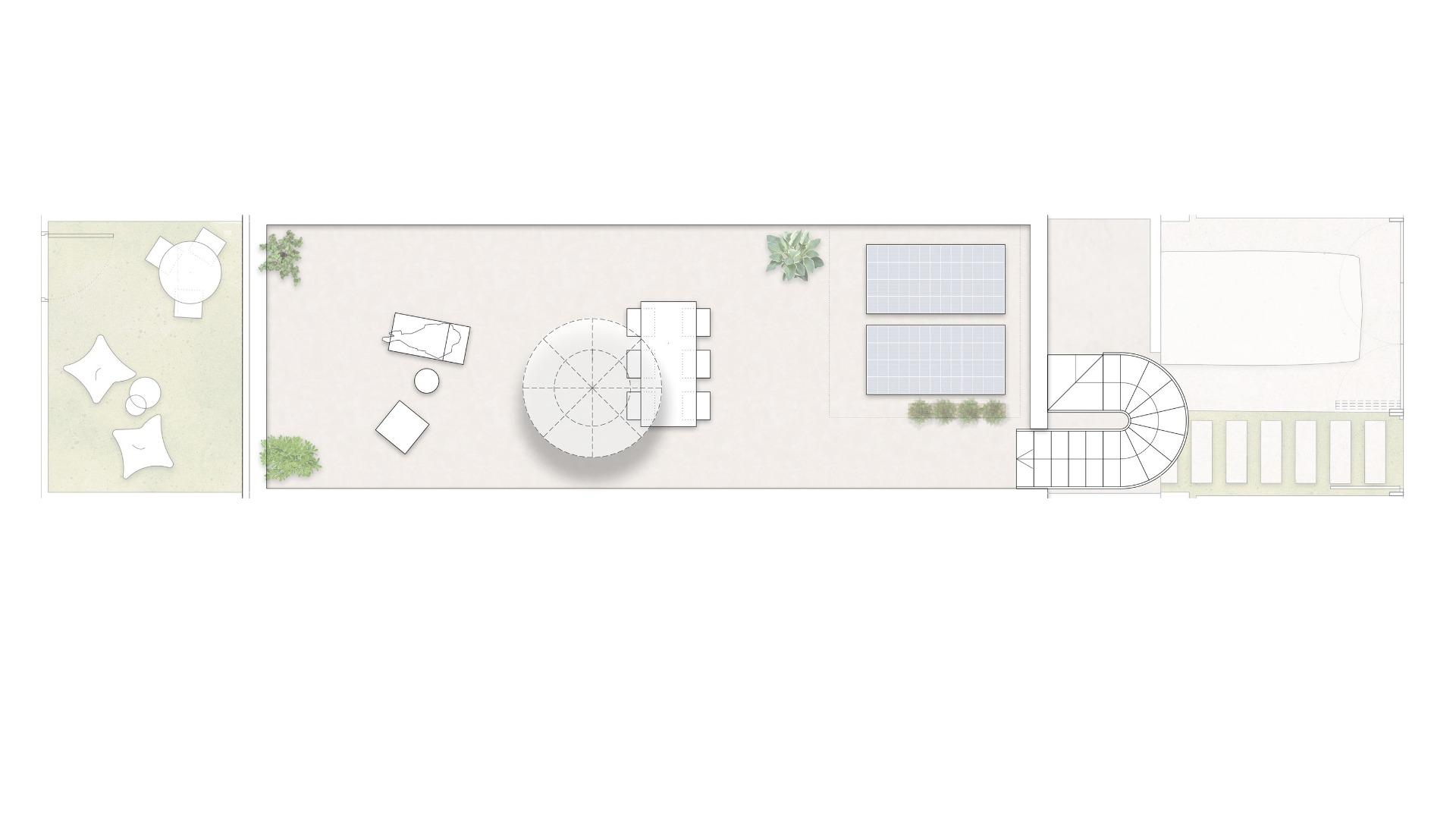 Woning te koop in Pilar de la Horadada
