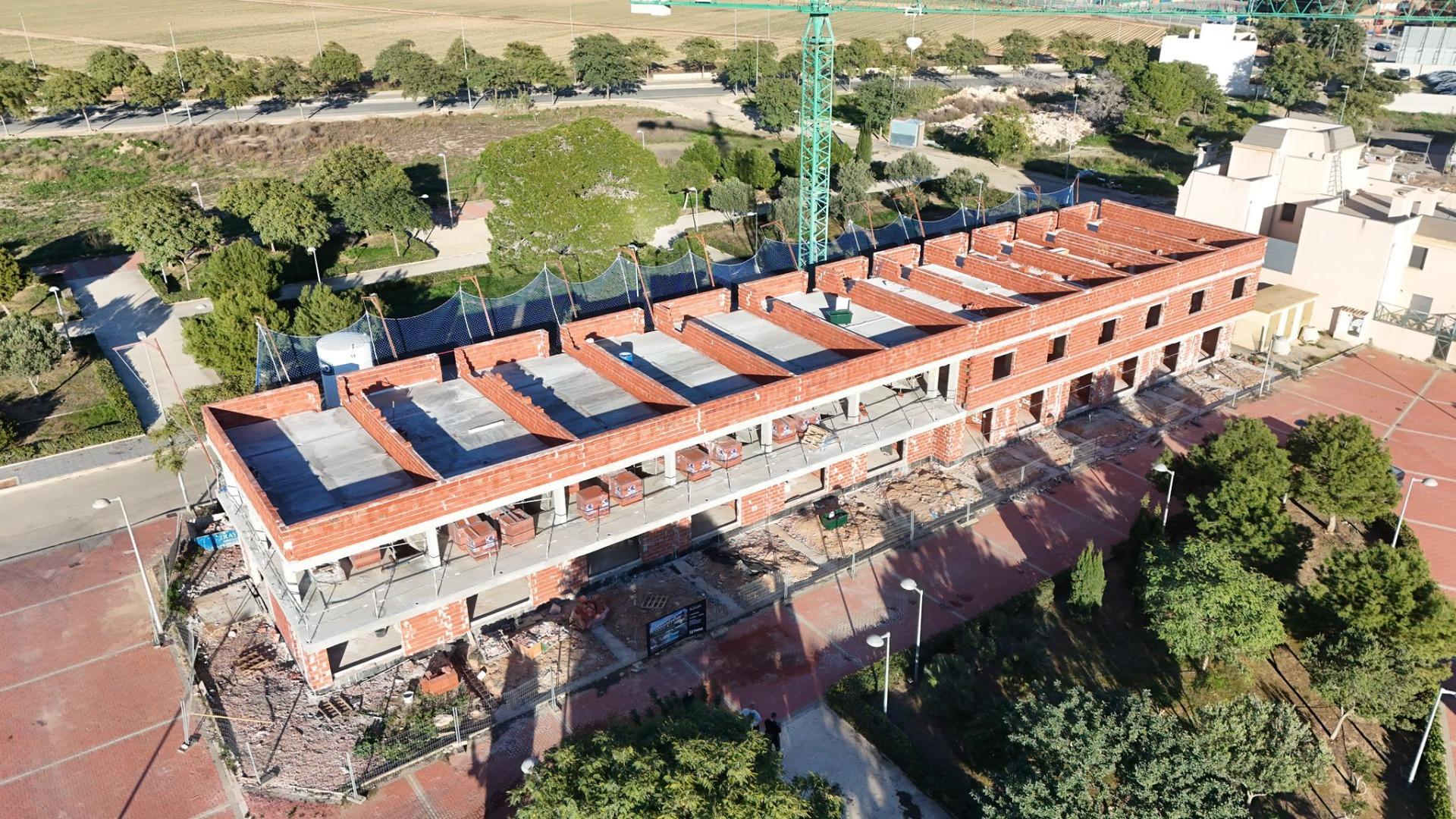 Woning te koop in Pilar de la Horadada
