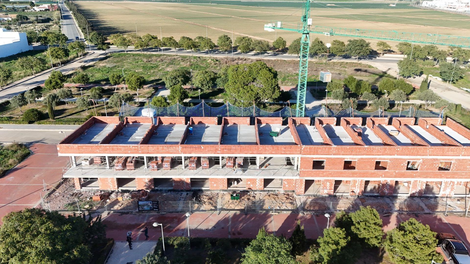 Woning te koop in Pilar de la Horadada