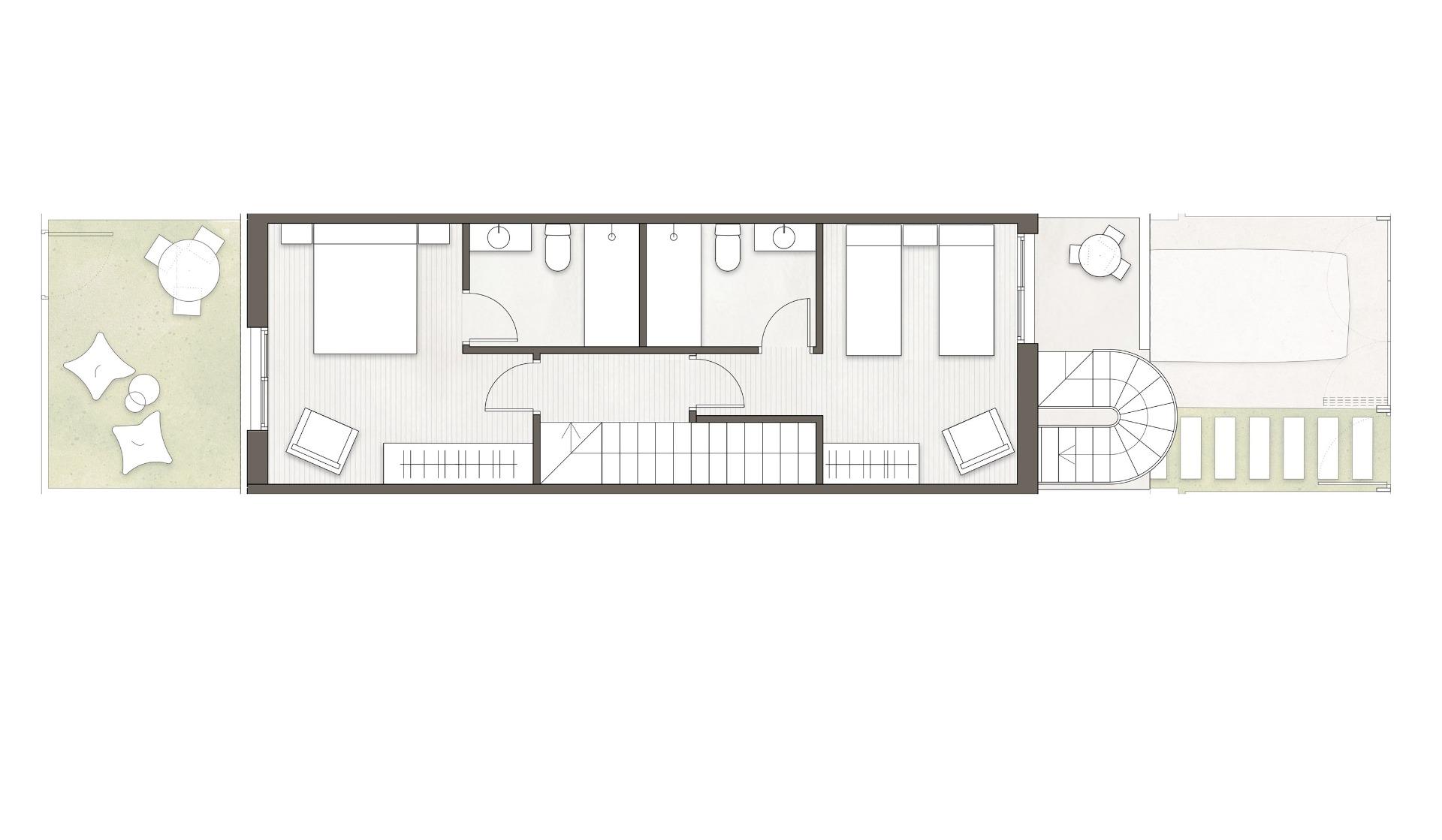 Woning te koop in Pilar de la Horadada