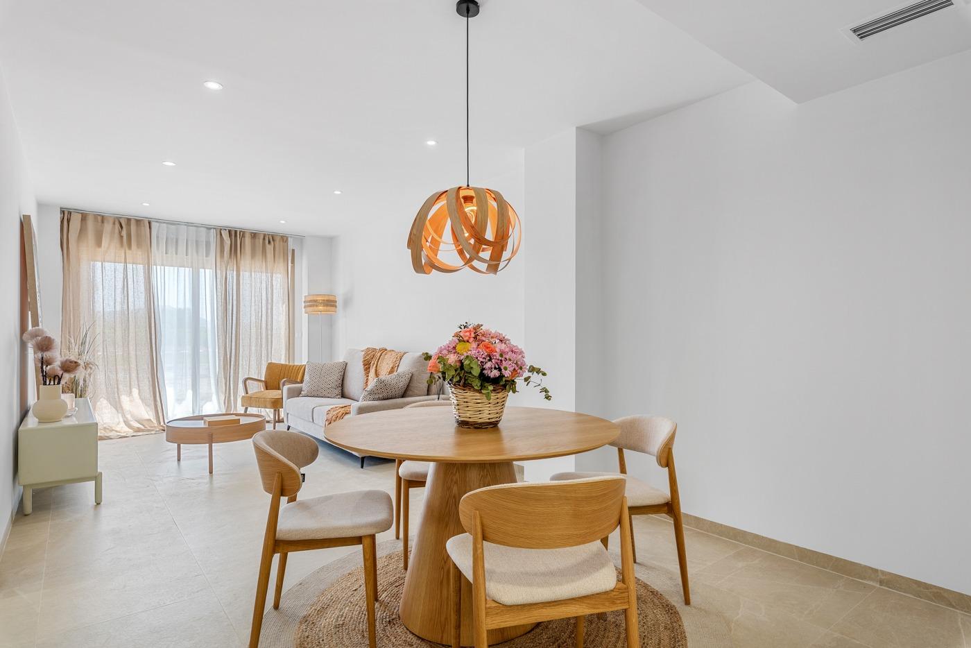 Penthouse na sprzedaż w Jacarilla