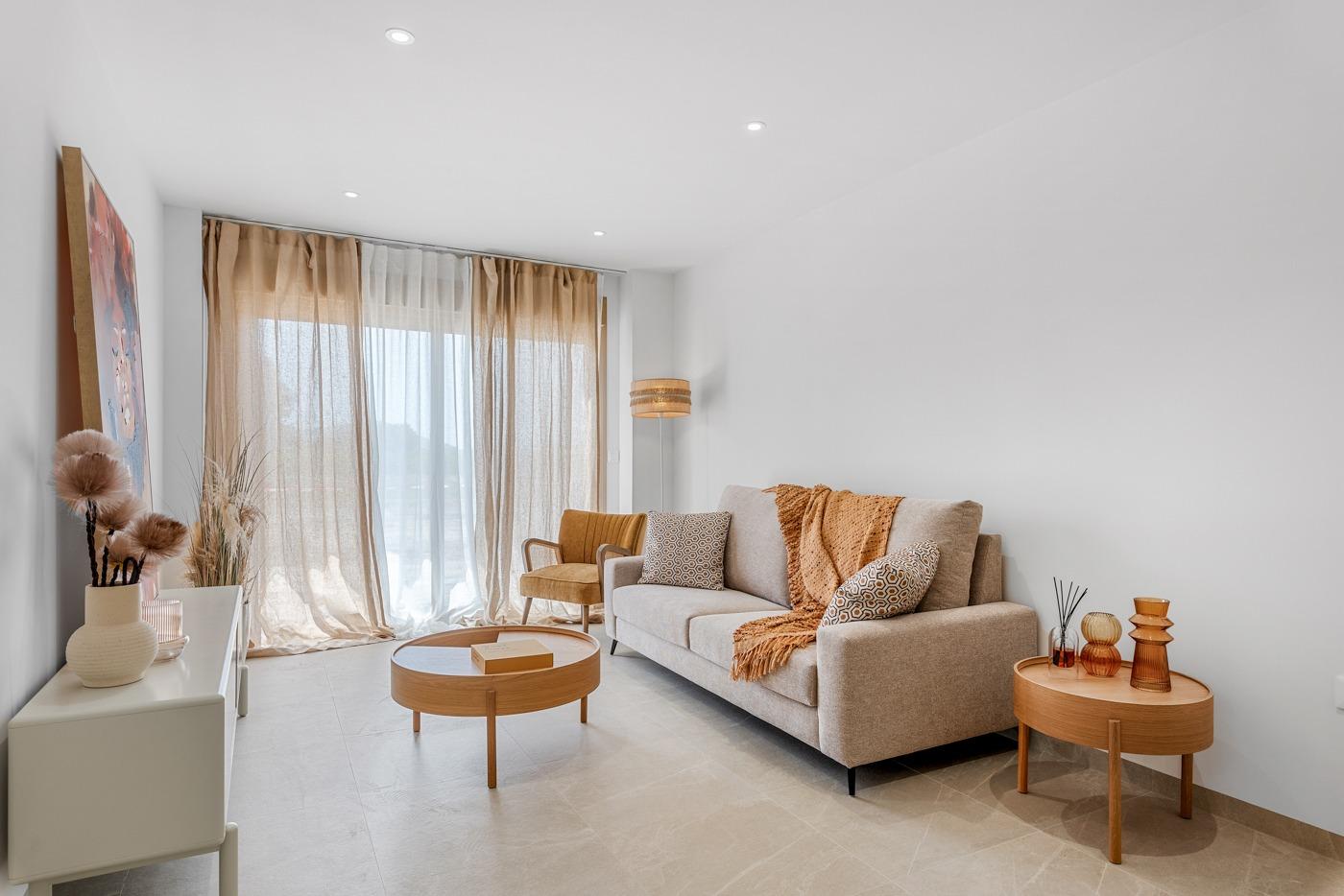 Penthouse na sprzedaż w Jacarilla