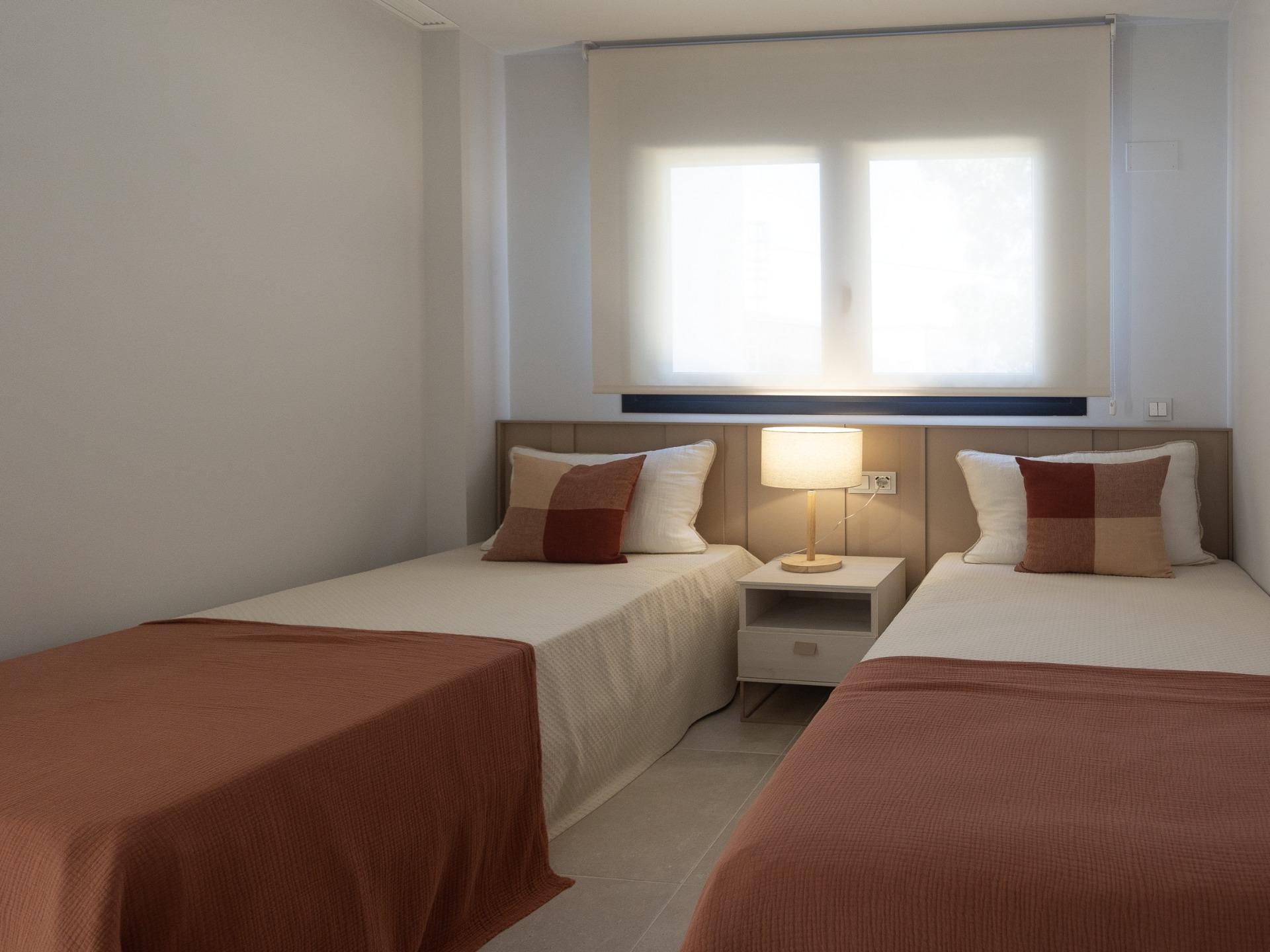Penthouse na sprzedaż w Dénia