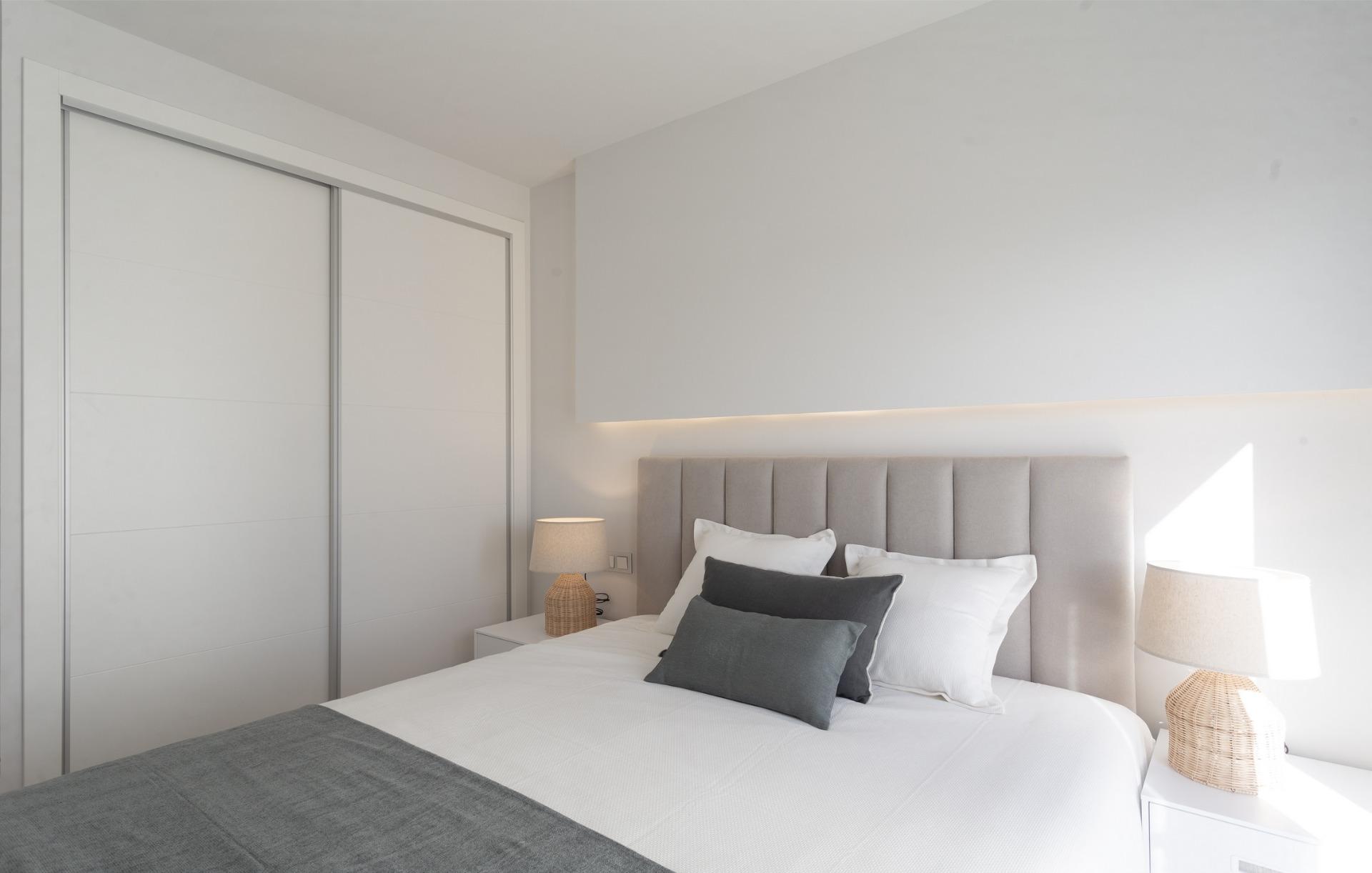 Penthouse na sprzedaż w Dénia