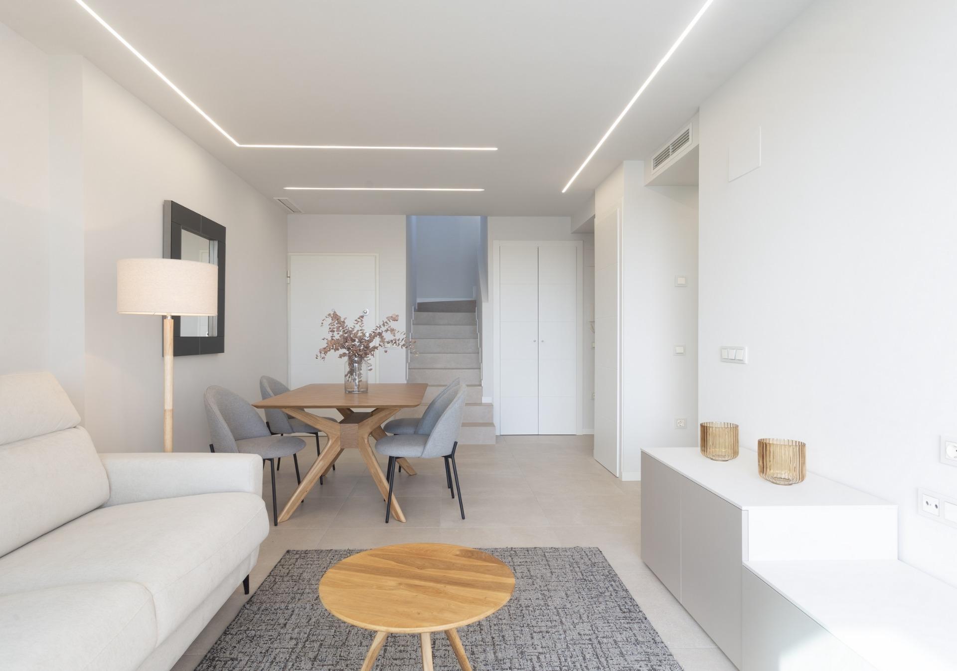 Penthouse na sprzedaż w Dénia