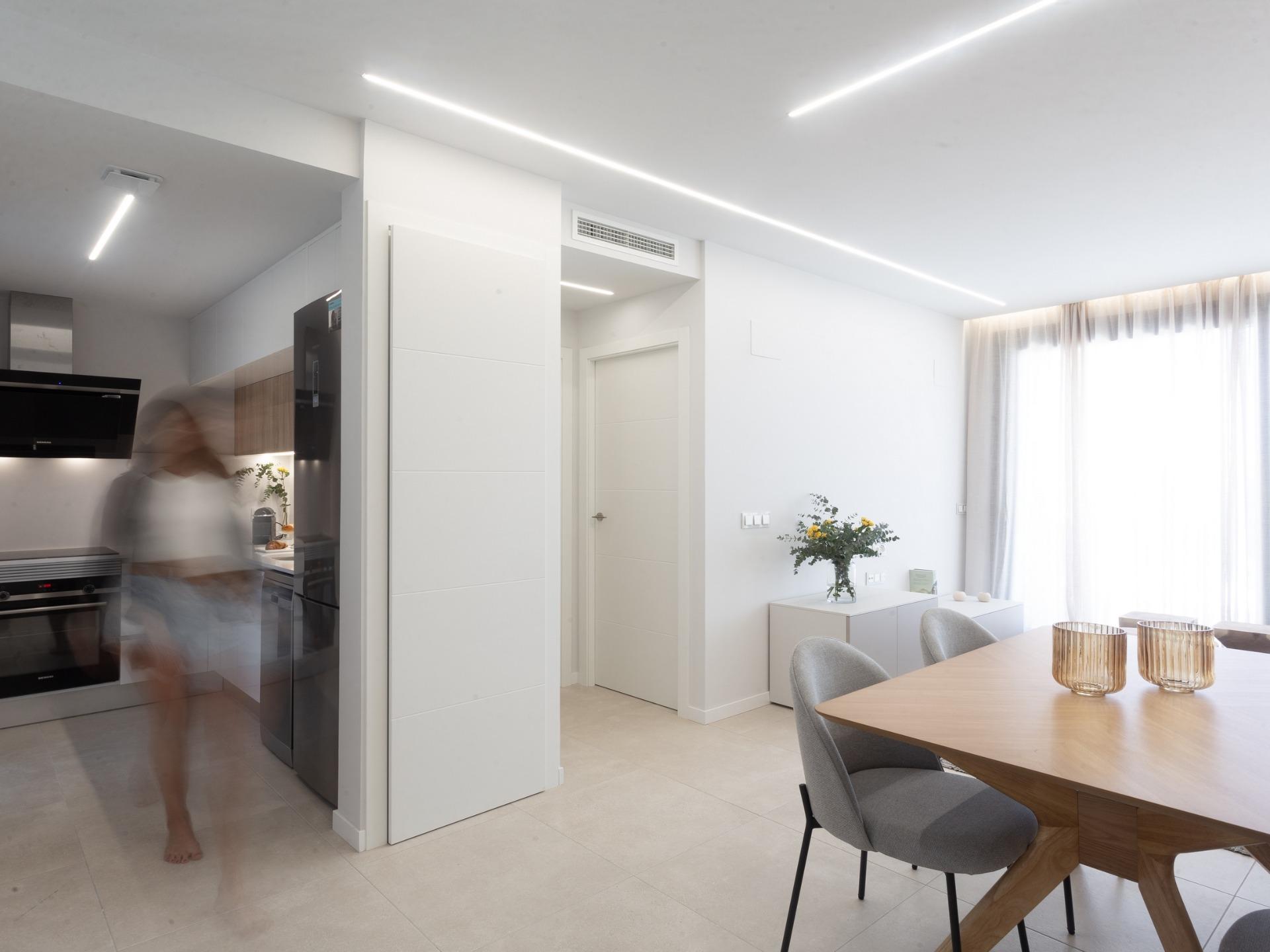 Penthouse na sprzedaż w Dénia