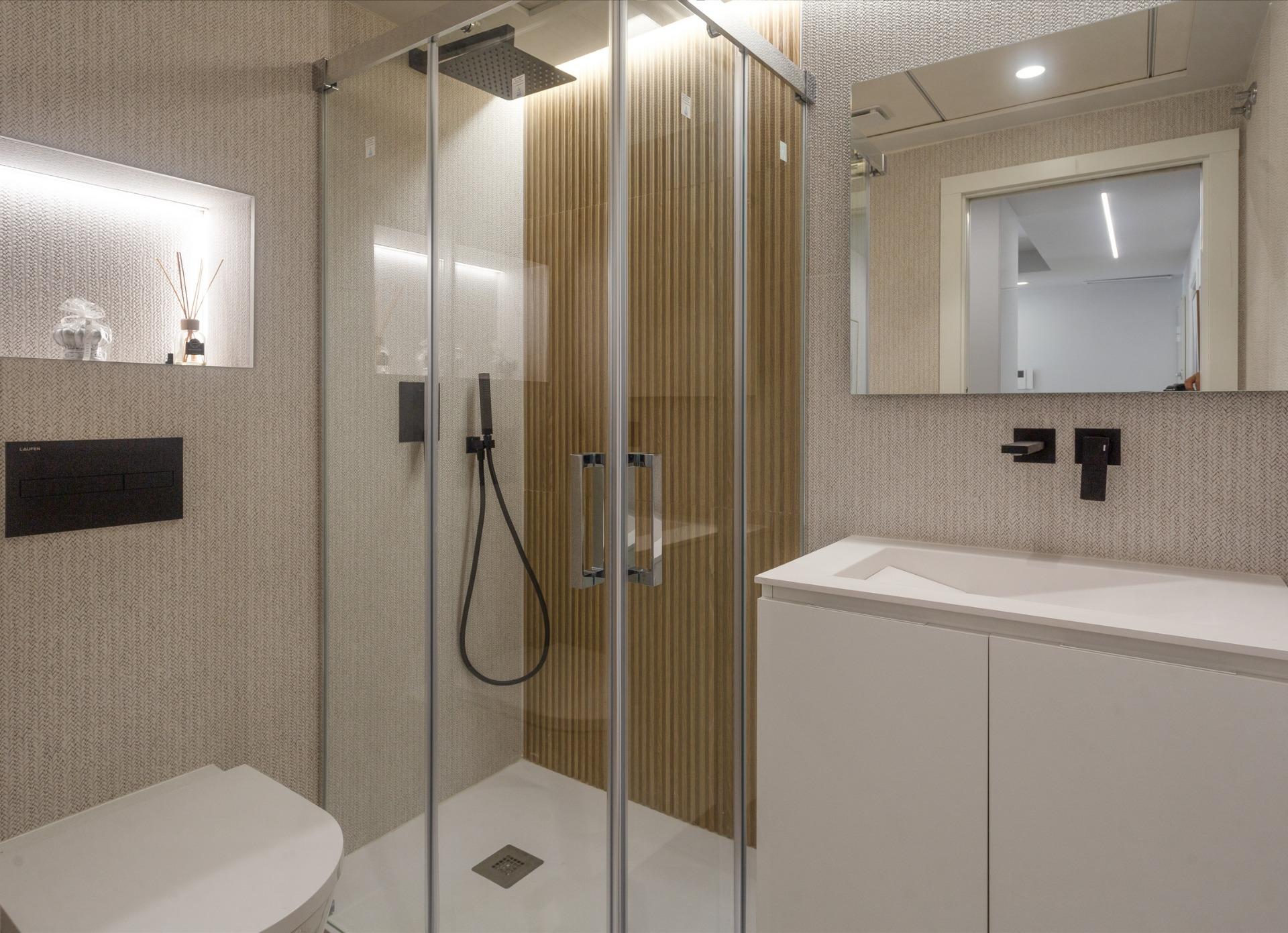 Penthouse na sprzedaż w Dénia