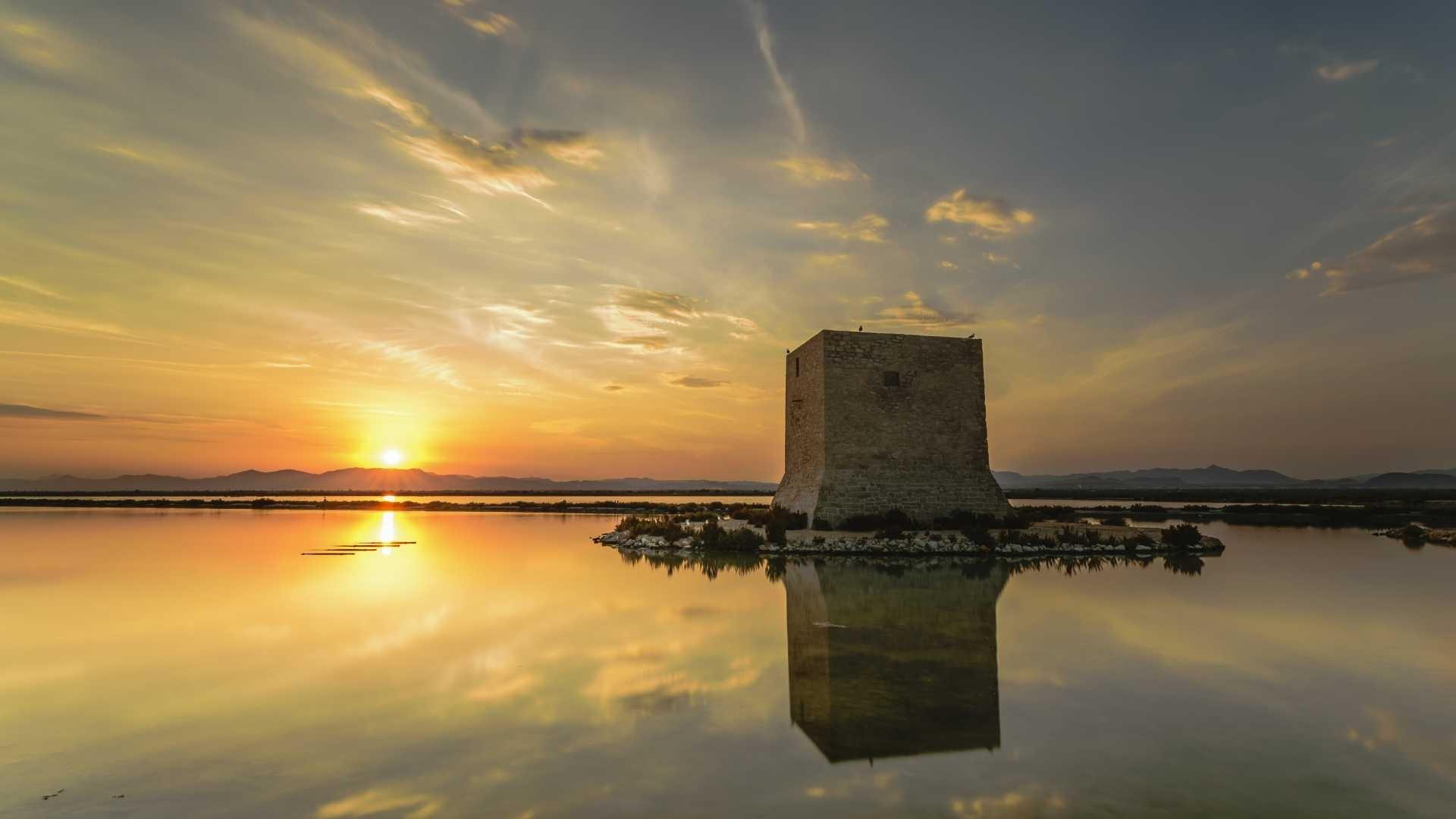 Płaski na sprzedaż w Santa Pola
