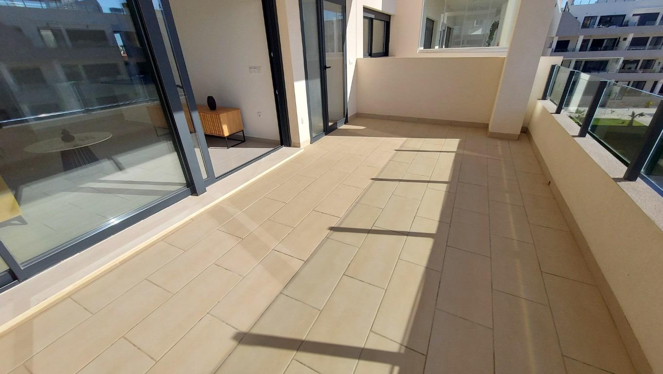 Penthouse te koop in San Miguel de Salinas