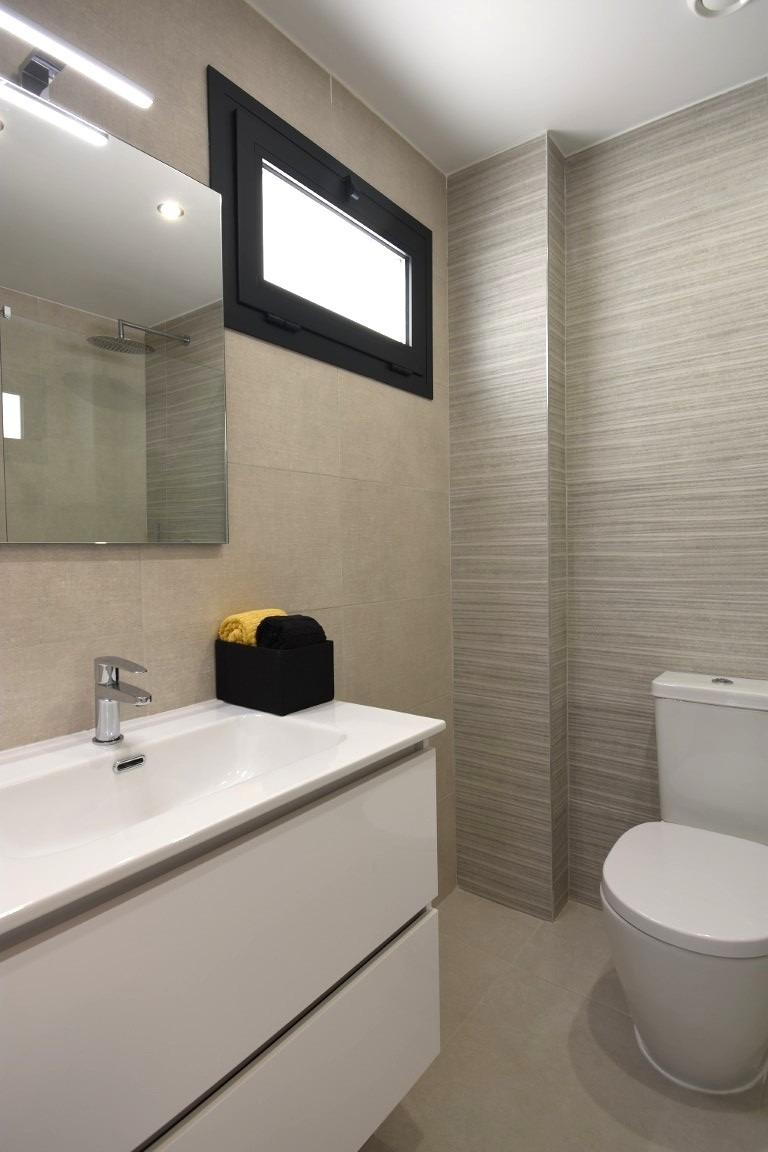 Penthouse te koop in San Miguel de Salinas