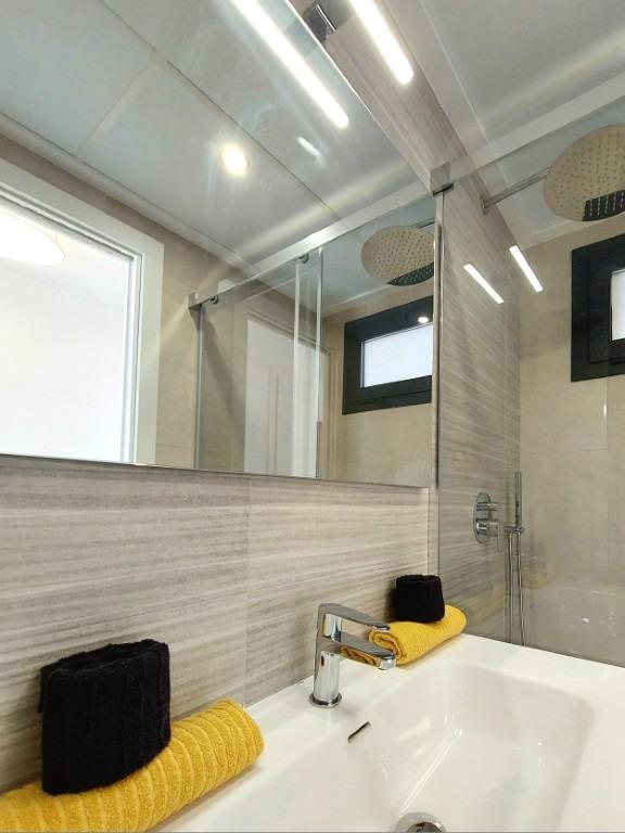 Penthouse te koop in San Miguel de Salinas