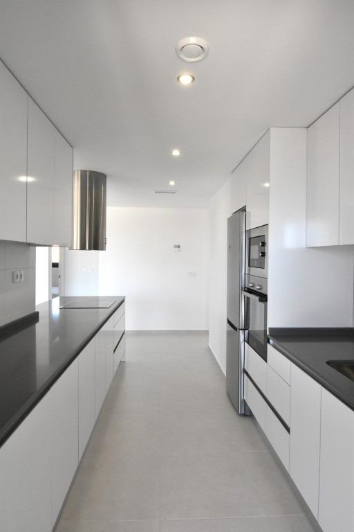 Appartement te koop in San Miguel de Salinas