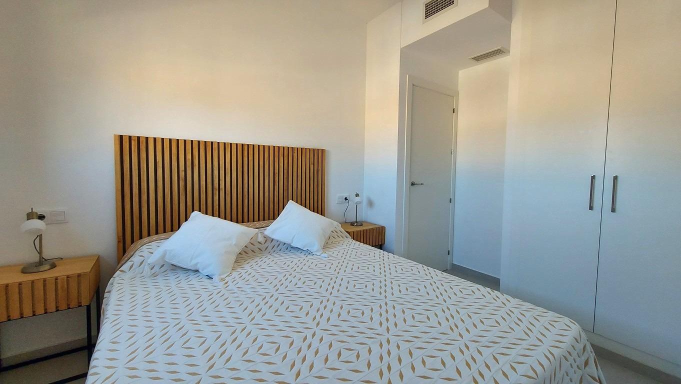 Appartement te koop in San Miguel de Salinas