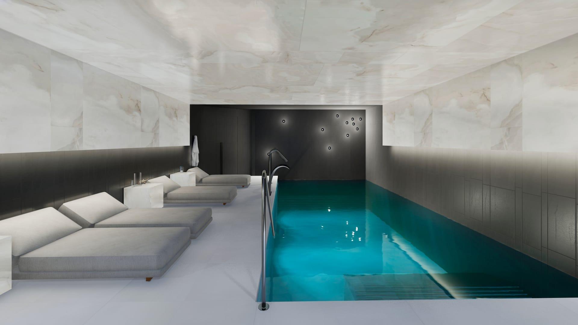 Penthouse na sprzedaż w Calpe