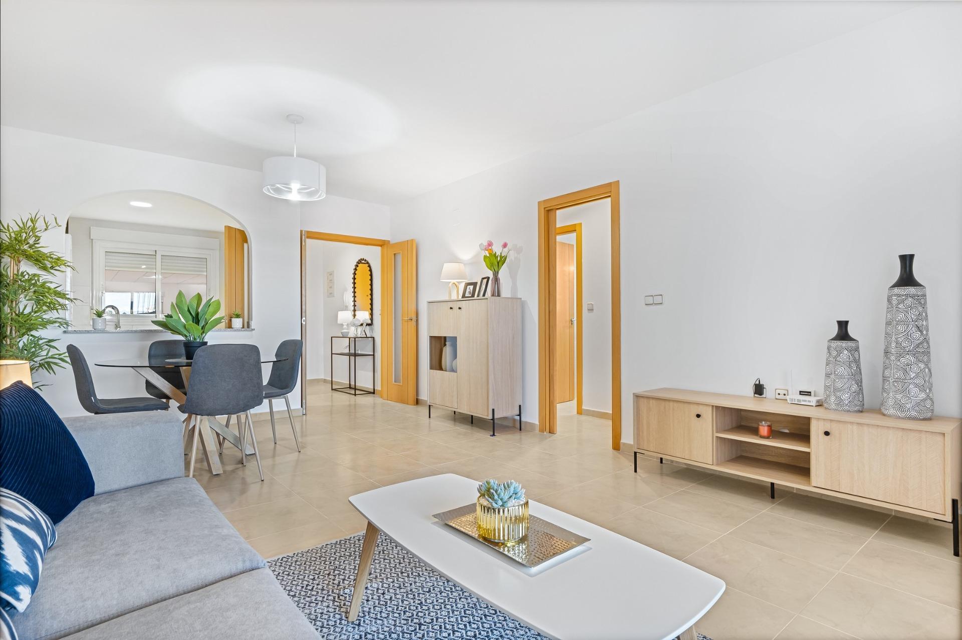 Penthouse na sprzedaż w Orihuela Costa