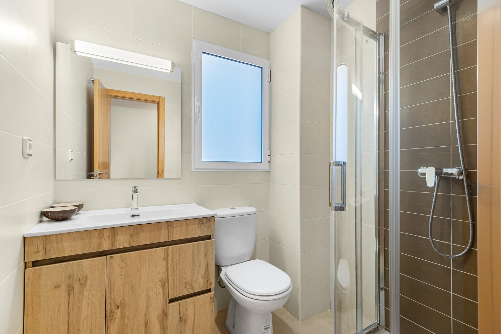 Penthouse na sprzedaż w Orihuela Costa