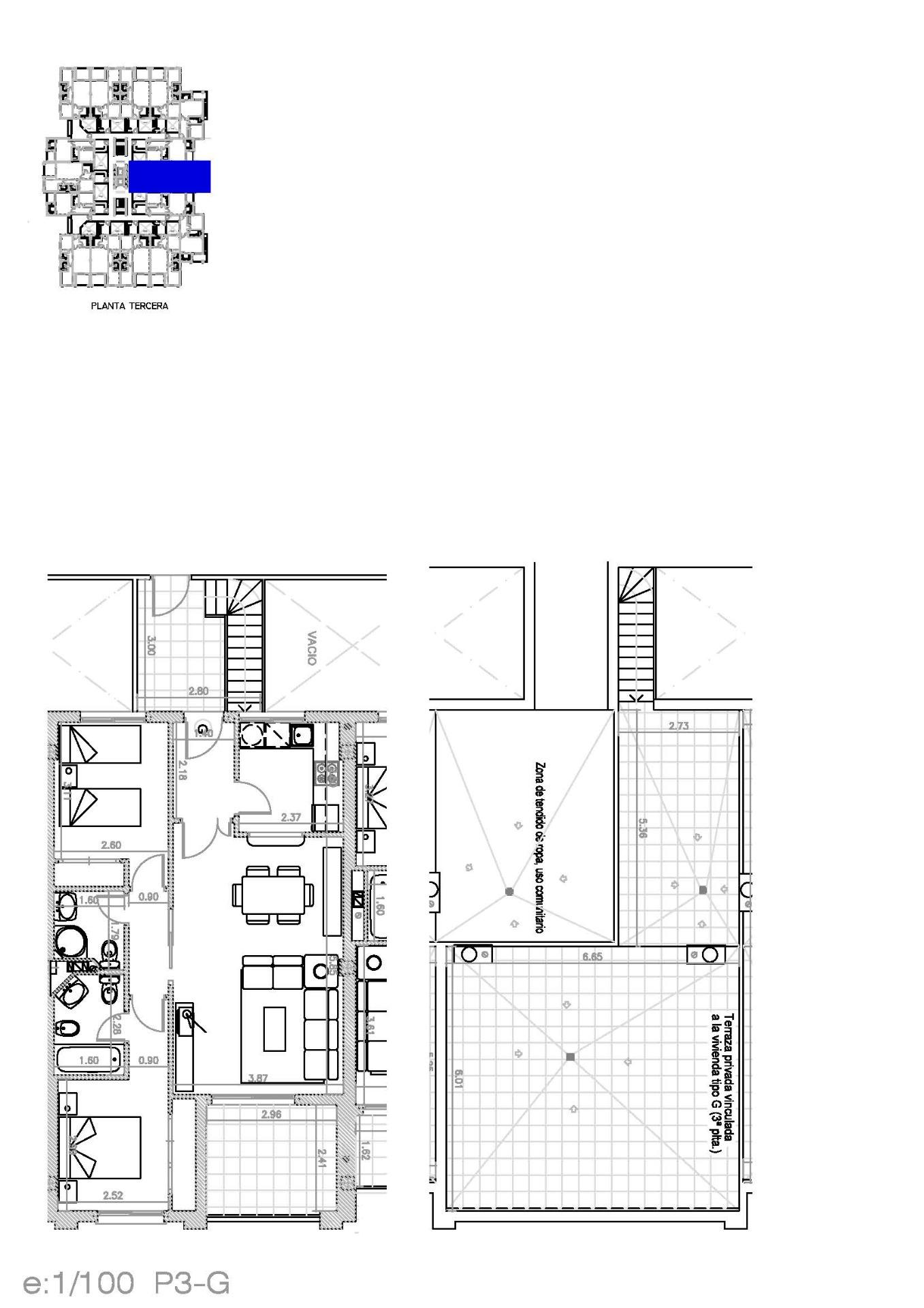 Penthouse na sprzedaż w Orihuela Costa