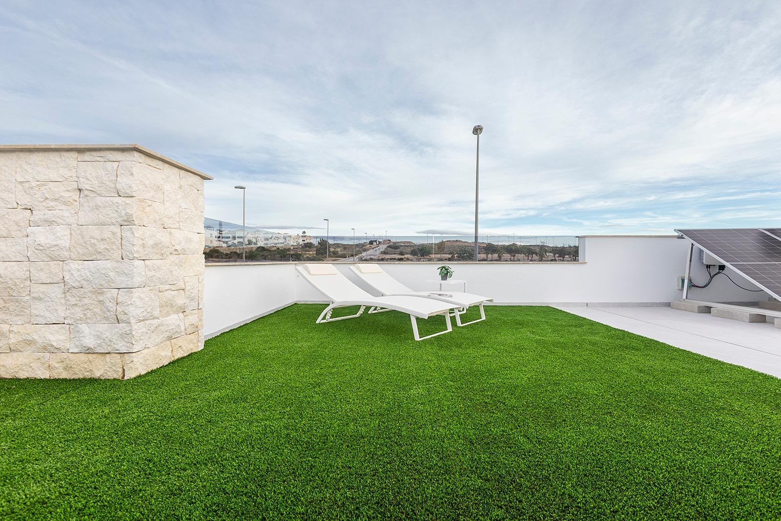 Villa te koop in Orihuela