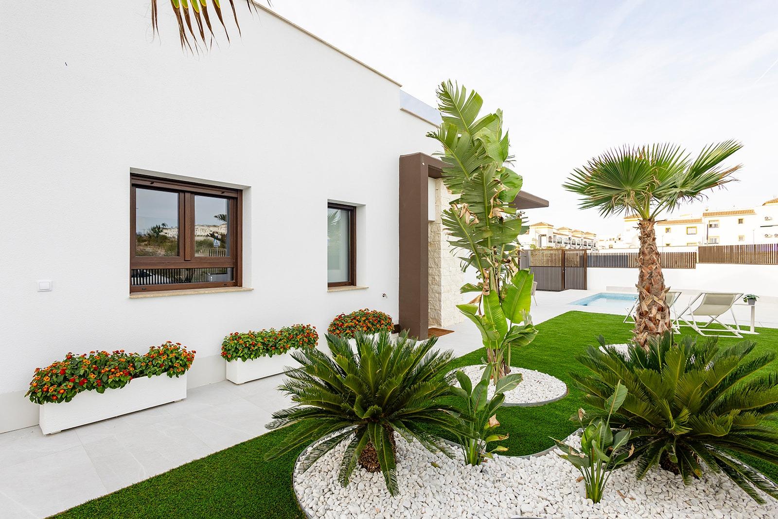 Villa te koop in Orihuela