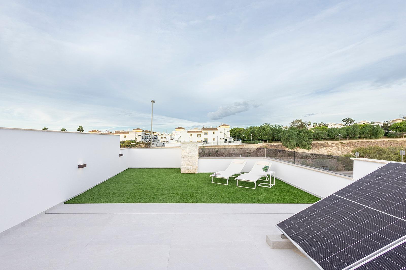 Villa te koop in Orihuela