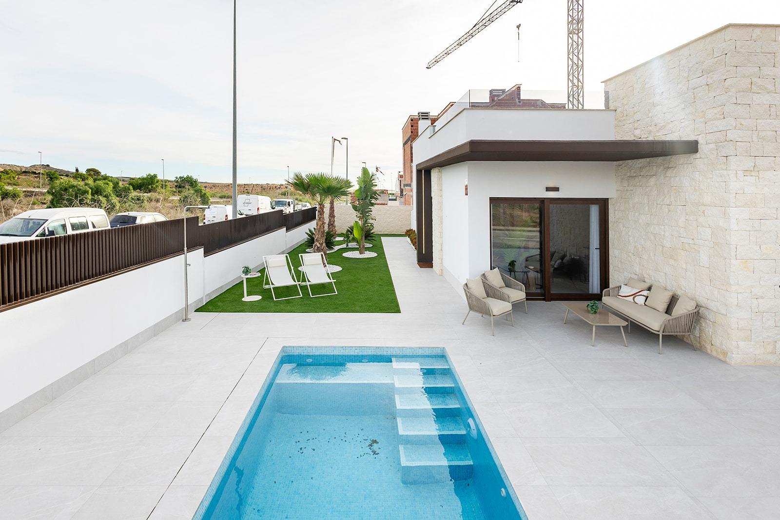 Villa te koop in Orihuela