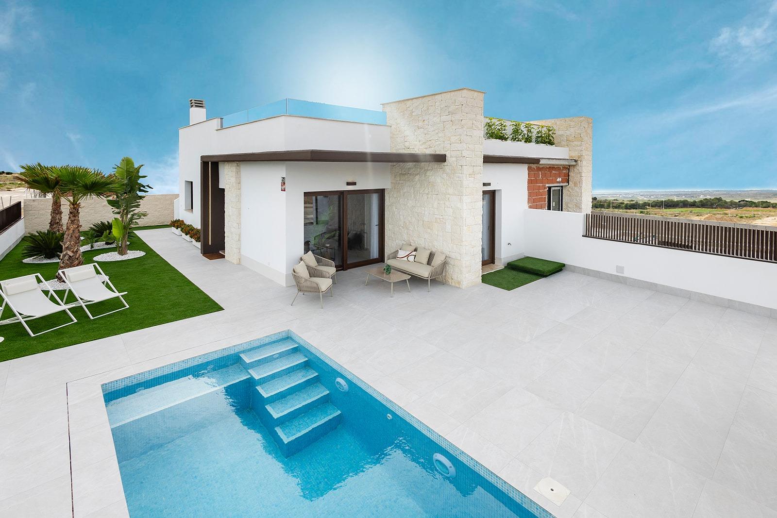 Villa te koop in Orihuela