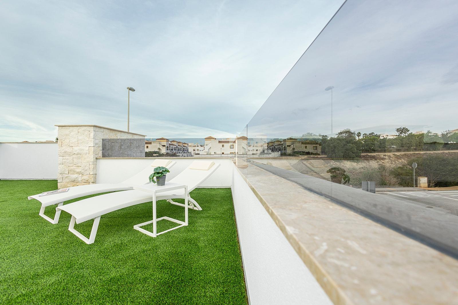 Villa te koop in Orihuela