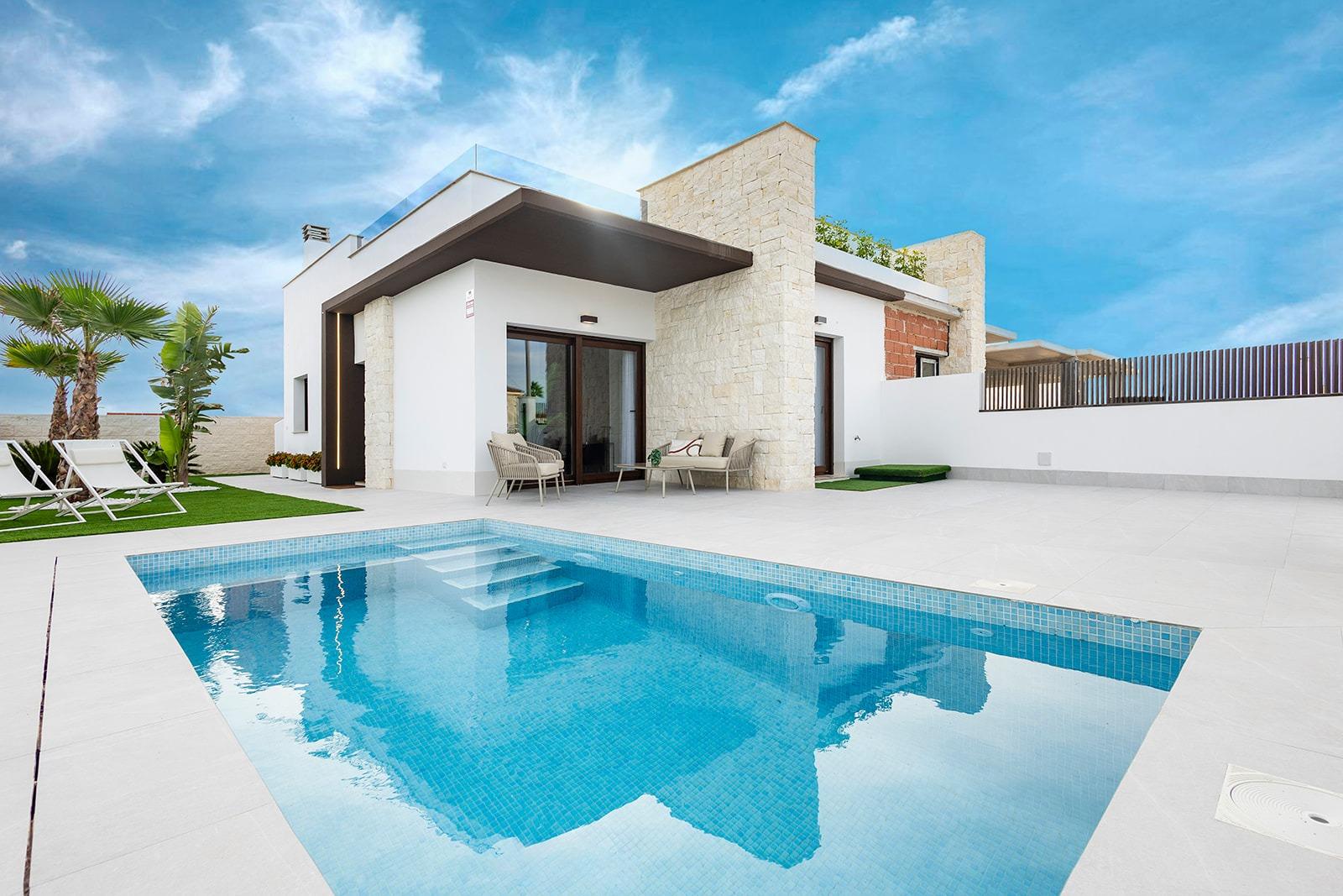 Villa te koop in Orihuela