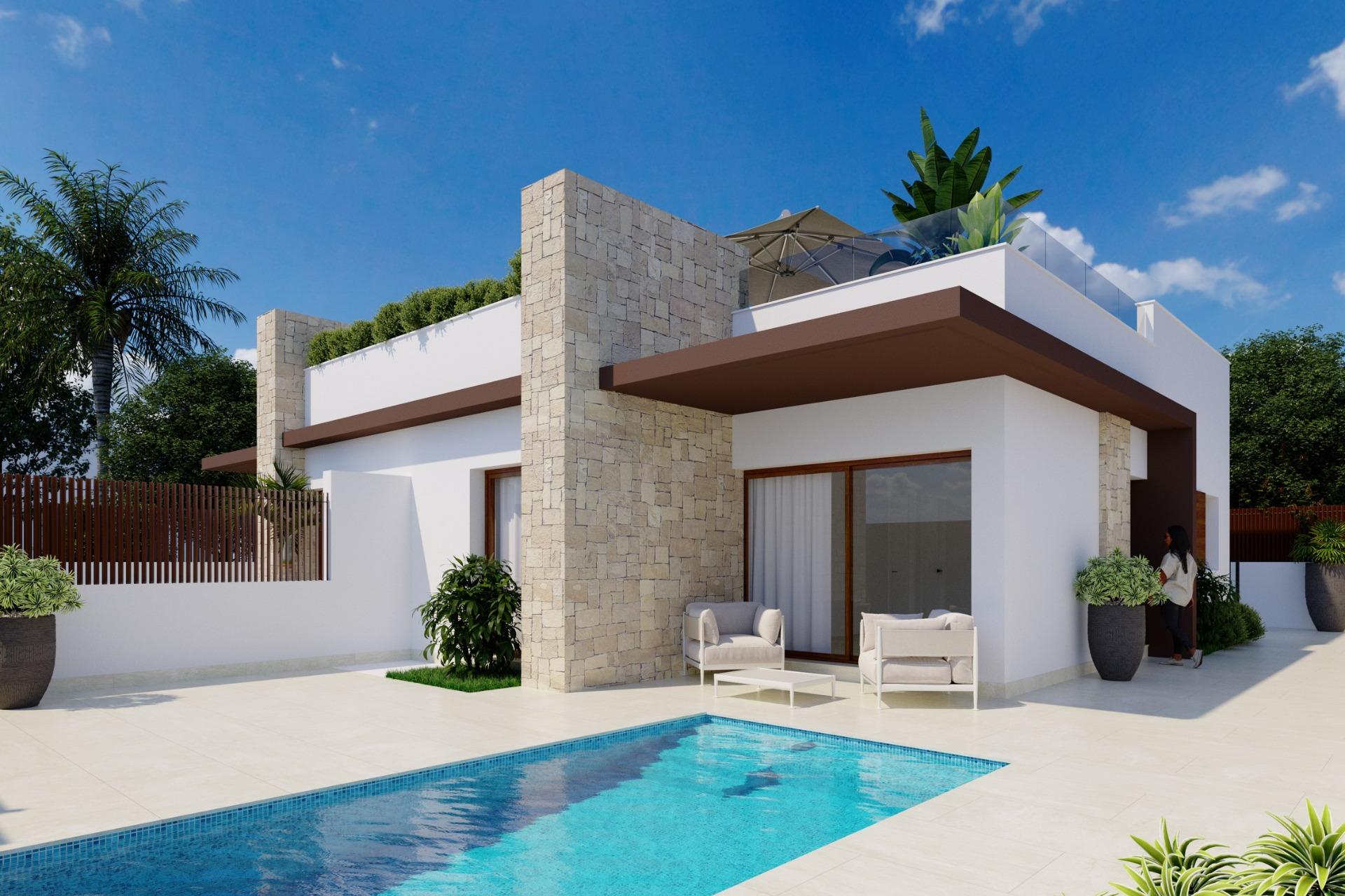 Villa te koop in Orihuela