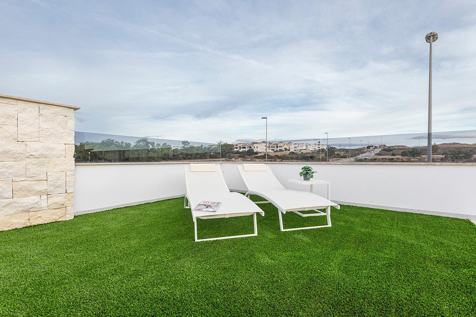 Villa te koop in Orihuela