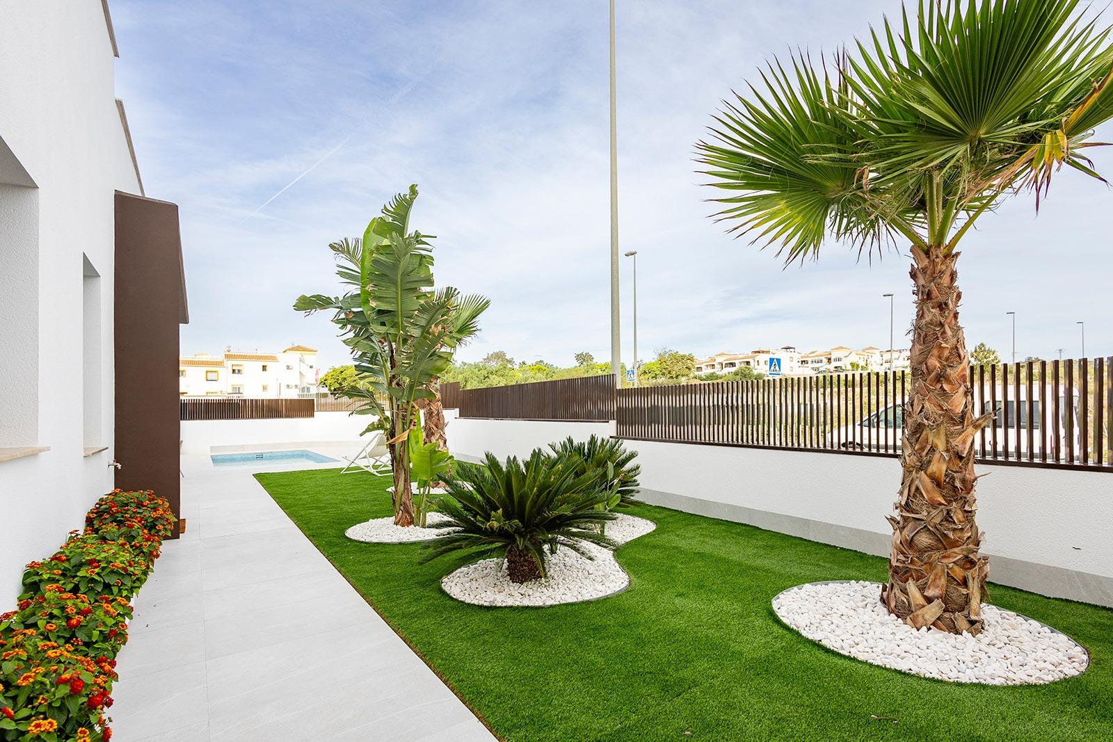 Villa te koop in Orihuela