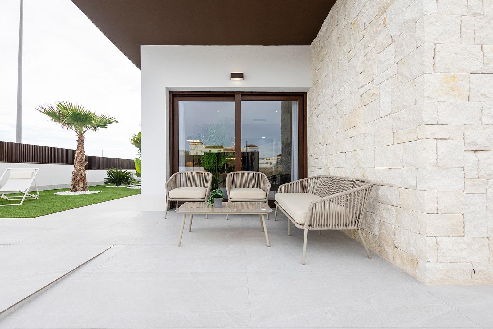 Villa te koop in Orihuela