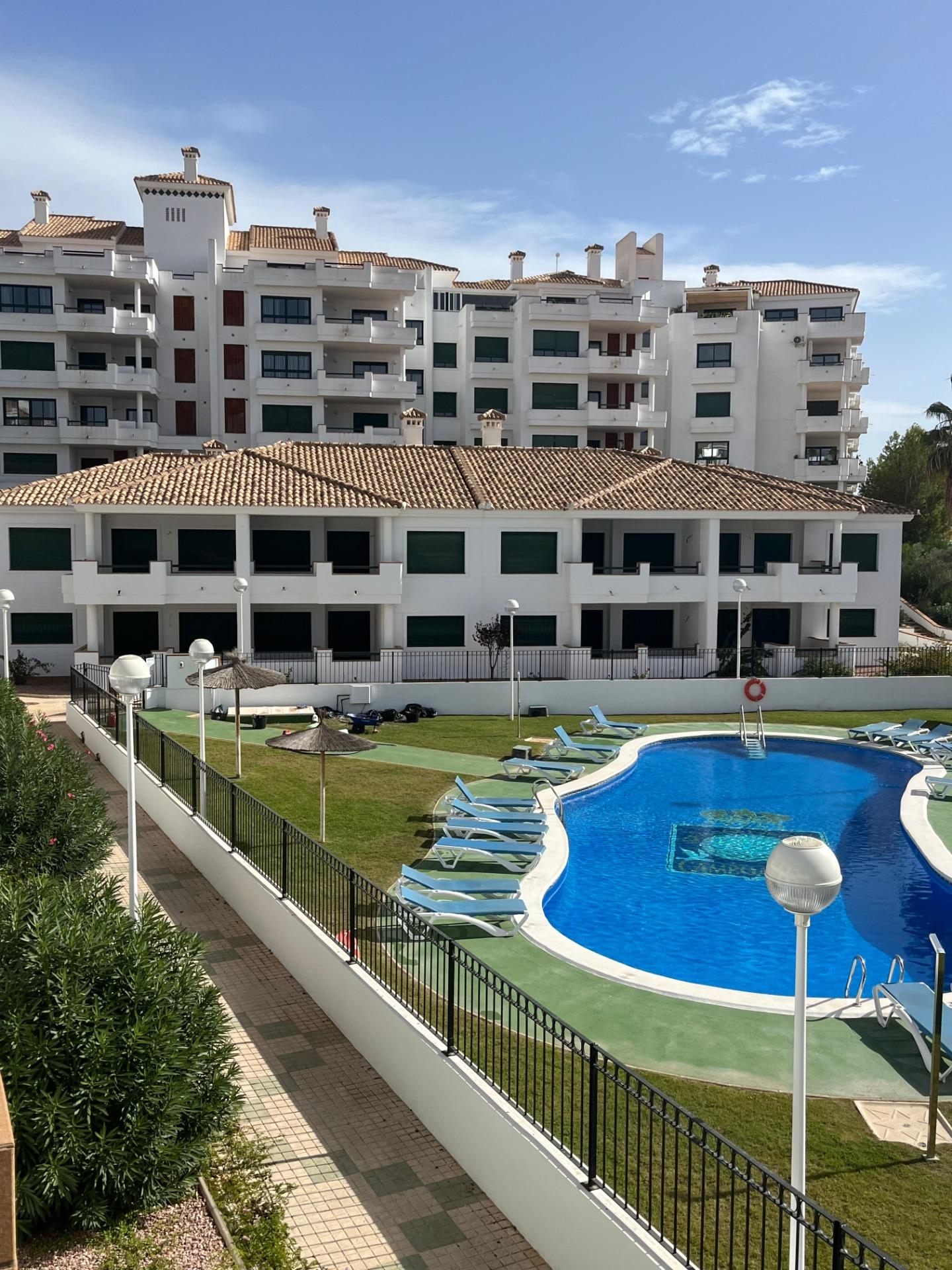 Appartement te koop in Orihuela Costa