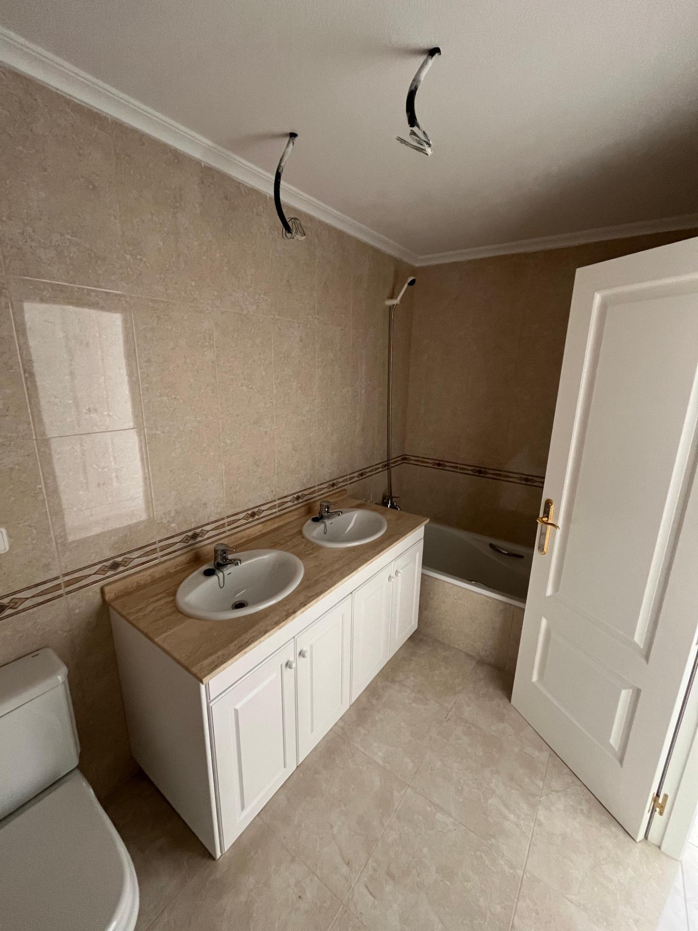 Appartement te koop in Orihuela Costa