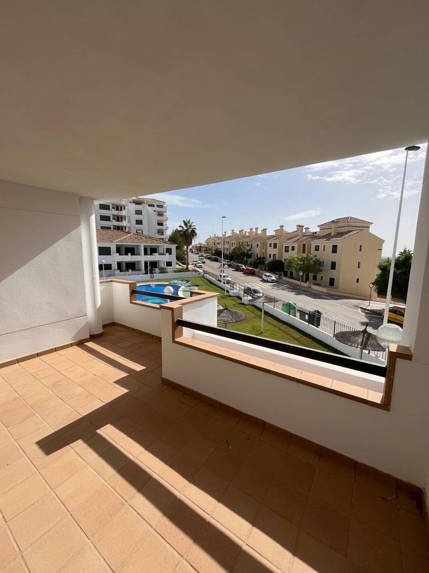 Appartement te koop in Orihuela Costa