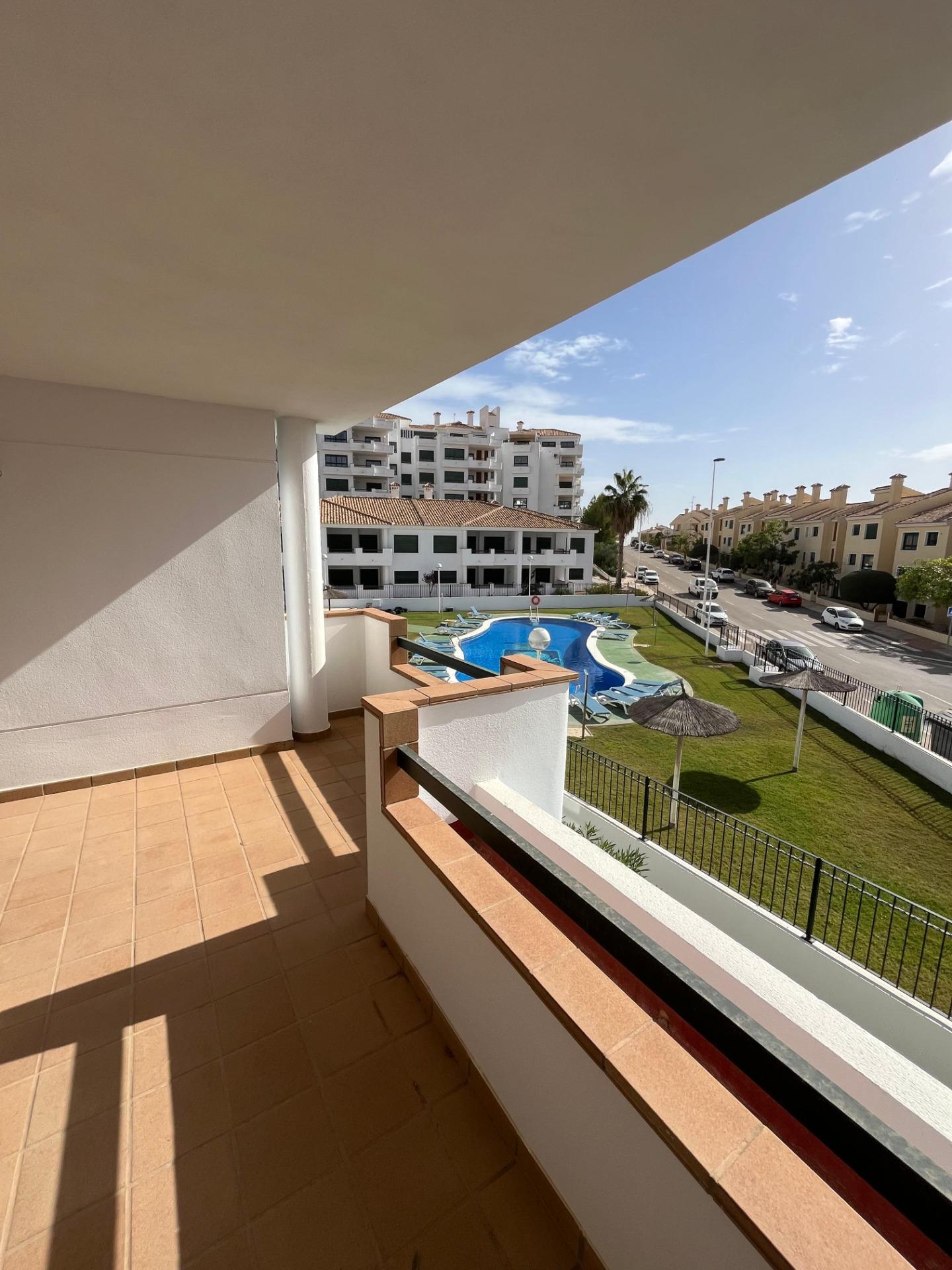 Appartement te koop in Orihuela Costa