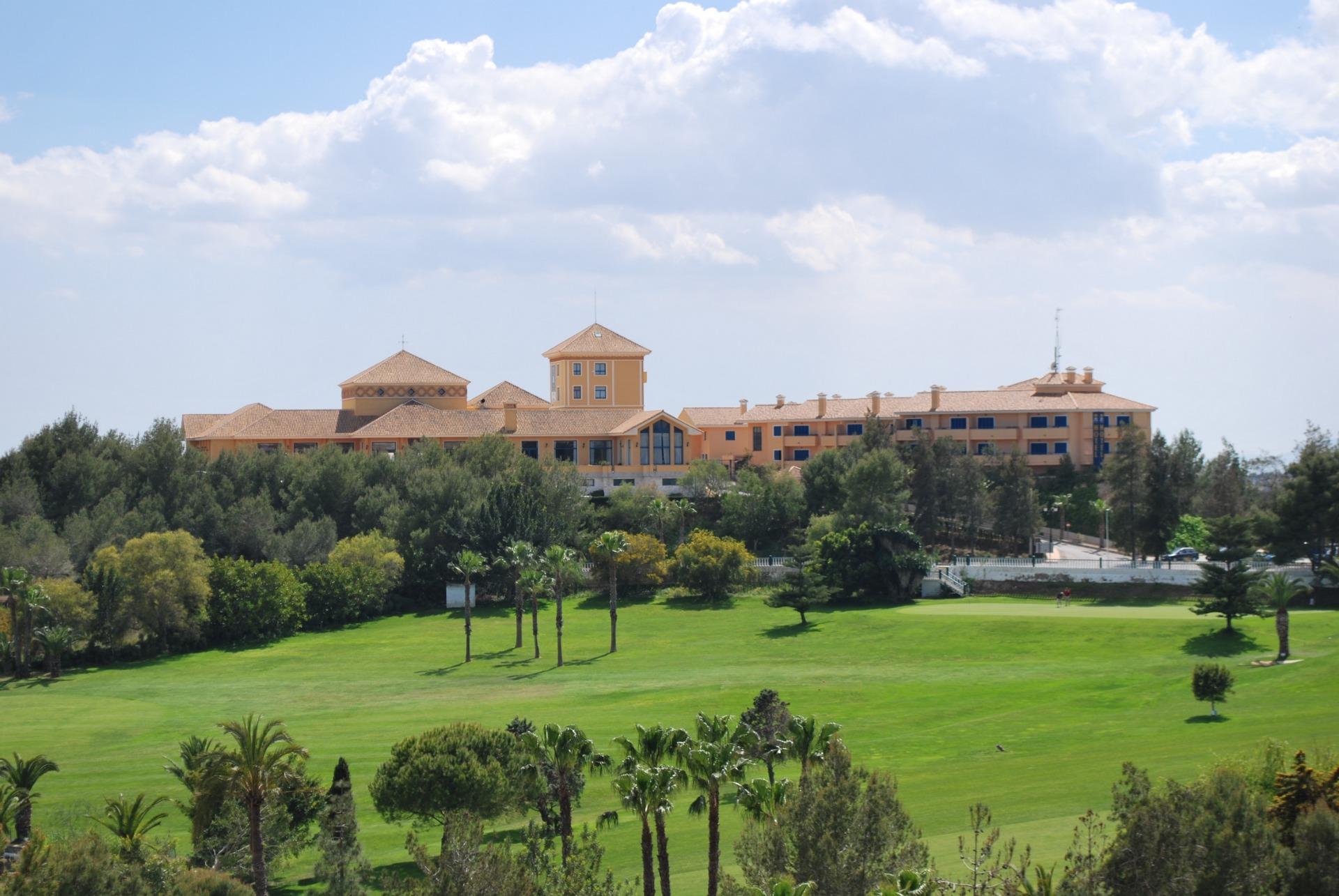 Appartement te koop in Orihuela Costa
