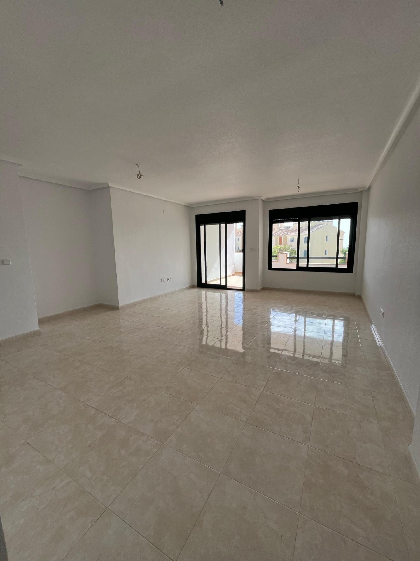 Appartement te koop in Orihuela Costa