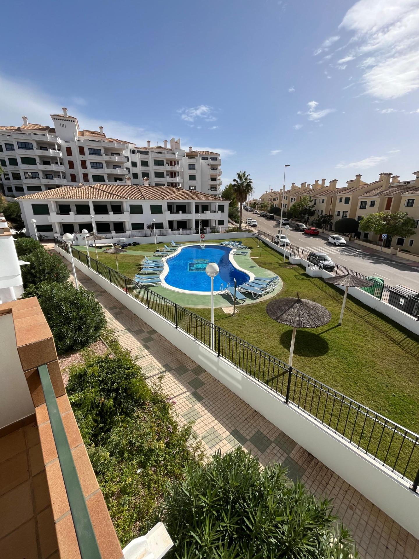 Appartement te koop in Orihuela Costa