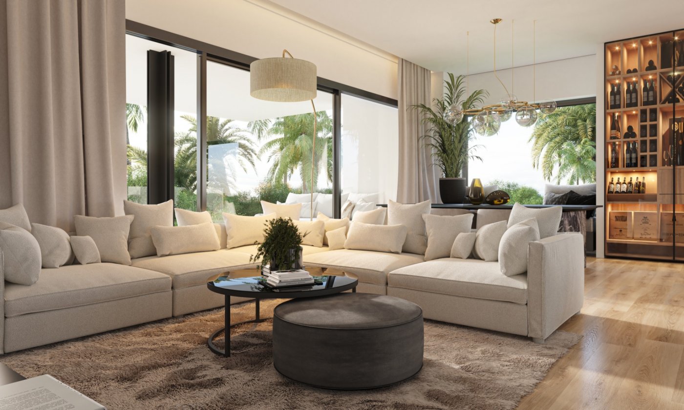 Penthouse te koop in Orihuela