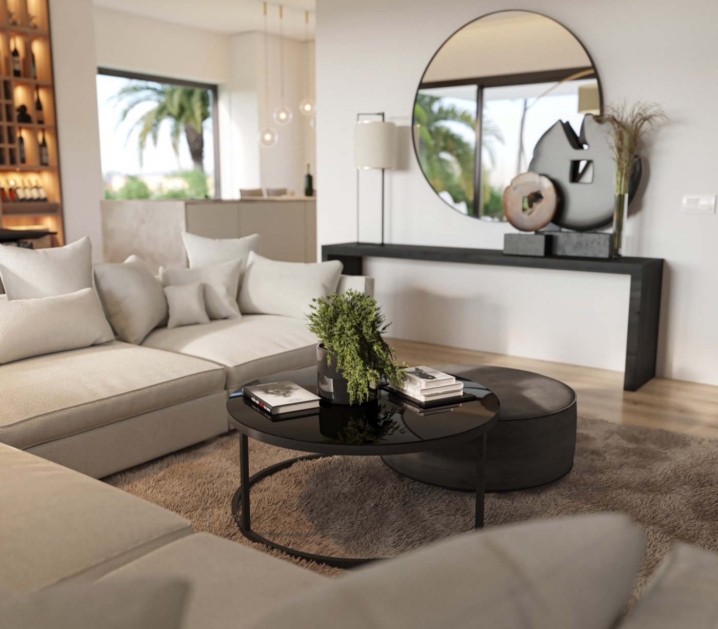Penthouse te koop in Orihuela